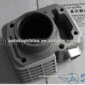 CBF150 motorcycle engine cylinder body with high quality